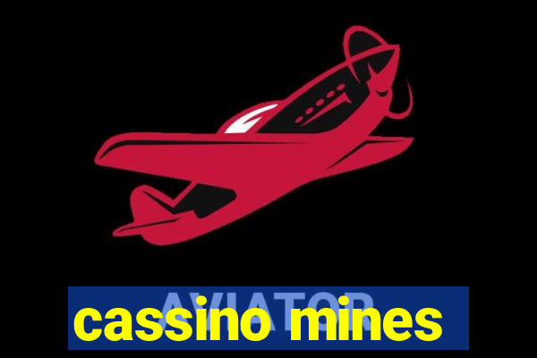 cassino mines